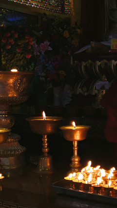 秋山無樹故崚嶒,幾度支筇未忍登。 荒路行愁逢牧馬,舊交老漸變高僧。 鐘樓自吼南朝寺,佛塔還燃半夜燈。 莫向雨花臺(tái)北望,寒云黯淡是鐘陵。