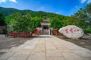 云行信長風,云丘山里聞道經(jīng) 三天兩晚深度游