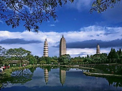 2021滇藏線騎行波爾攻略d1 大理 鶴慶縣 120km