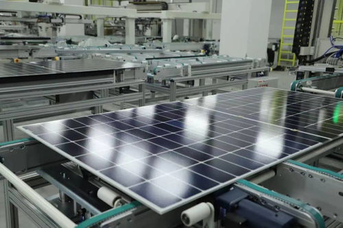 潮聲丨全球光伏行業(yè)首個“燈塔工廠”，為什么花落浙江故云行？